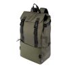 Roam GRS recycled modular backpack Standard | Green | No Branding | not available | not available | not available