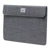 Herschel Spokane 15-16" laptop sleeve Standard | Heather grey | No Branding | not available | not available | not available