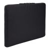 Case Logic Invigo 15.6" recycled laptop sleeve Standard | Black | No Branding | not available | not available | not available