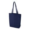Florida 270 g/m² GRS recycled tote bag 10L Standard | Navy | No Branding | not available | not available | not available