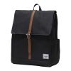 Herschel City recycled backpack 16L Standard | Black | No Branding | not available | not available | not available