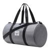 Herschel Classic™ recycled gym bag 27L Heather grey | No Branding | not available | not available