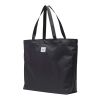 Herschel Classic™ recycled tote bag 19L Standard | Black | No Branding | not available | not available | not available