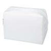 Muse GRS RPET toiletry bag  Standard | Off white | No Branding | not available | not available | not available