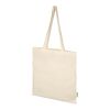 Odisha 100 g/m² OCS organic tote bag 7L  Standard | Natural | No Branding | not available | not available | not available