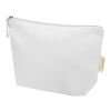 Odisha 180 g/m² OCS organic toiletry bag 1L  Standard | white | No Branding | not available | not available | not available
