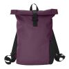 Citizen Green Vanguard recycled backpack  Burgundy | No Branding | not available | not available
