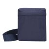 Arca GRS recycled nylon crossbody bag Navy