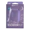 Boompods Beachboom Mini 5W waterproof mini speaker Light purple