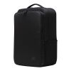 Herschel Kaslo Tech recycled backpack 30L Solid black