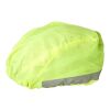André reflective and waterproof helmet cover Standard | Neon yellow | No Branding | not available | not available | not available