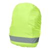 William reflective and waterproof bag cover Neon yellow | Not applicable | No Branding | not available | not available | not available