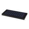Stellar 8000 mAh solar power bank Standard | Black | Not applicable | No Branding | not available | not available
