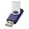Rotate Basic 16 GB USB Flash Drive Standard | Royal blue | not available | No Branding | not available | not available | not available
