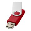 Rotate Basic 32 GB USB Flash Drive Standard | Red | not available | No Branding | not available | not available | not available