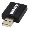 Incognito USB data blocker Standard | Solid black | No Branding | not available | not available