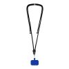 Kubi phone lanyard Standard | Royal blue | No Branding | not available | not available