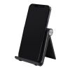 Resty phone and tablet stand Standard | Solid black | No Branding | not available | not available