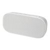 Stark 2.0 5W recycled plastic IPX5 Bluetooth® speaker Standard | White | No Branding | not available | not available