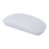 Menlo RCS recycled plastic wireless mouse Standard | white | No Branding | not available | not available