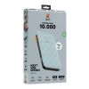 Xtorm FS510 Fuel Series 10.000 mAh 20W power bank Standard | Aqua blue | No Branding | not available | not available