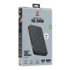 Xtorm FS510 Fuel Series 10.000 mAh 20W power bank Standard | Transparent black | not available | No Branding | not available | not available