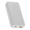 Xtorm XG220 Go2 15W 20.000 mAh fast charge power bank Standard | White | Not applicable | No Branding | not available | not available
