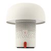 Kooduu Sensa Play JBL portable speaker and lamp White | Not applicable | No Branding