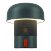 Kooduu Sensa Play Mini JBL portable speaker and lamp Aquamarine | not available | No Branding | not available | not available