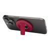 Ain recycled plastic magnetic phone stand with bottle opener  Standard | Red | not available | No Branding | not available | not available