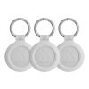 Xtorm XTAG2A 3-pack water resistant travel tag Standard | Ash white melange | Not applicable | No Branding | not available | not available