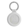 Xtorm XTAG2A0 water resistant travel tag Standard | Ash white melange | Not applicable | No Branding | not available | not available