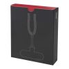 SMART 65W RPET charging cable with lanyard Solid black