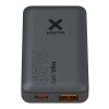 Xtorm 65W fast travel charger with cable and travel case set Standard | Solid black | No Branding | not available | not available