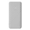 Xtorm Go2 20W 10.000 mAh fast charge power bank White