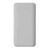 Xtorm Go2 20W 20.000 mAh fast charge power bank White