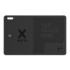 Xtorm WalletTag waterproof tracking tag Black