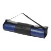 Babaji yoga mat Standard | Royal blue-Grey | not available | No Branding | not available | not available | not available