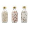 Wellmark Just Relax 3-piece 200 ml bath salt gift set Standard | White | Not applicable | No Branding | not available | not available