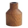 Orginal Home dinner candle holder - M Standard | Brown | No Branding | not available | not available