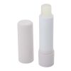 Eden vanilla lip balm Standard | white | No Branding | not available | not available