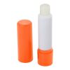 Eden vanilla lip balm Standard | Orange | Not applicable | No Branding | not available | not available