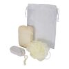 Harmony 3-piece bath accessories set Standard | Natural | No Branding | not available | not available | not available