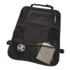 Lex car back seat organiser Standard | Black | No Branding | not available | not available | not available