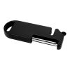 Kipper multi-purpose kitchen tool Standard | Solid black | Not applicable | No Branding | not available | not available