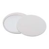 Glider slider makeup mirror Standard | White | No Branding | not available | not available