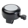 Bellix bicycle bell Standard | Solid black | not available | No Branding | not available | not available