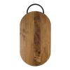 Julienne acacia wood chopping board with handle Standard | Wood | No Branding | not available | not available