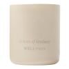 Wellmark scented candle Standard | Ecru | Not applicable | No Branding | not available | not available