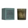 Wellmark Tender Affection 210 g scented candle  Green flash